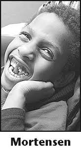 JONATHAN MORTENSEN Obituary (2008