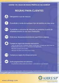 Purificador y esterilizador del aire y las superficies de última generación mediante la combinación de. Restauracao E Bebidas Guia De Boas Praticas Ahresp