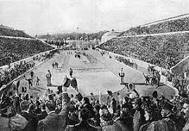 The olympic games are normally held every four years, alternati. Letni Olympijske Hry 1896 Wikipedie
