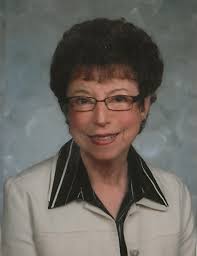 Obituary information for Cecelia Reynolds