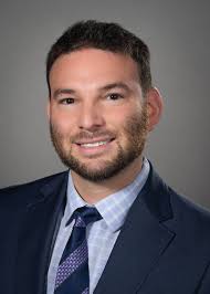 Gregory David Rubinfeld, MD