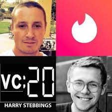 20VC: Former Tinder CPO Brian Norgard