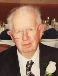 Donald Irving Manter Obituary (1923