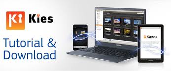 Samsung Kies Firmware Update Tutorial Virtual Demo Samsung Firmware Tutorial
