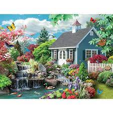 We did not find results for: Bits And Pieces 500 Piece Jigsaw Puzzles For Adults Dream Landscape 500 Pc Jigsaw By Artist Alan Giana Buy Online In Qatar At Qatar Desertcart Com Productid 128677362