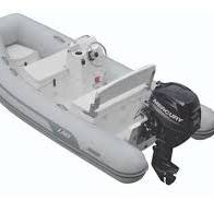 Buy AB Inflatable Boats | Mares VSX Series | Boat Specialists