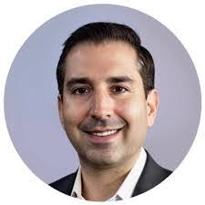 Alex Dahan's Instagram, Twitter & Facebook