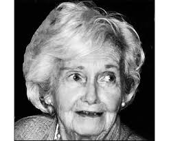 JEAN CASEY Obituary (2023)