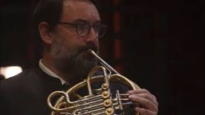 Tchaikovsky's 5th Symphony, Horn Solo