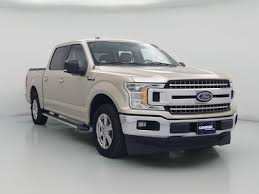 Image result for White Gold 2018 F150
