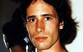 "I met Jeff Buckley one time,