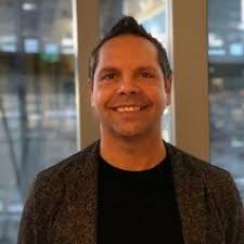 Christopher Lawrence