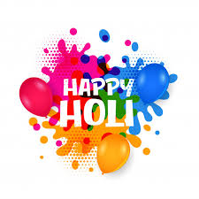 You can use our amazing online tool to color and edit the following balloon coloring pages. Free Vector Happy Holi Water Balloons With Colorful Splatter