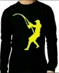 Print dengan desain kaos mancing anda sendiri. Jual Kaos Mancing Mania Kaos Lengan Panjang Mancing Mania Di Lapak Abizard Garage Bukalapak