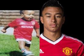 Jesse lingard statistics and career statistics, live sofascore ratings, heatmap and goal video highlights may be available on sofascore for some of jesse lingard and west ham united matches. Jesse Lingard Childhood Geschichte Plus Unzahlige Biographie Fakten