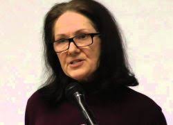 Robyn Allan's confusing