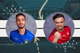 L'italia vince e convince anche contro la svizzera (foto), dopo il successo contro la turchia. Italia Vs Svizzera Euro 2020 Calcio D Inizio Dettagli Tv E Il Nostro Pronostico