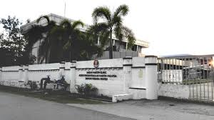 Formally known as malaysia coast guard for international identification. Mmea Rescues Four Malaysian Fishermen After Boat Was Hit By Ship Near Johor Malaysia Malay Mail