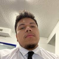 Daniel Guillermo Guardado Delao