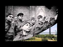 песня и все о той весне минус с текстом O Toj Vesne Minusovka Youtube