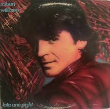 Robert Arthur Williams Discography: Vinyl, CDs, & More