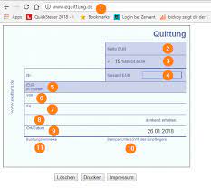Check spelling or type a new query. Was Ist Eine Quittung Kneisch Computer Datentechnik