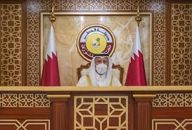 وأجاب الحنفيَّة عن الاستدلال بالآيةِ: Ù…Ø¬Ù„Ø³ Ø§Ù„Ø´ÙˆØ±Ù‰ Ø§Ù„Ø§Ø®Ø¨Ø§Ø±