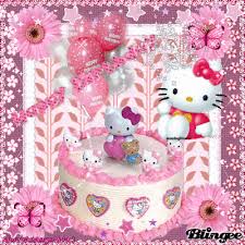 Gambar tersebut bisa anda unduh langsung, caranya silahkan kl. Gambar Wallpaper Hello Kitty Pink Bisa Bergerak Download Gratis Gif 400 400 Hello Kitty Wallpaper Hello Kitty Gambar