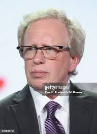 Series producer Philip Dalton of 'SPY IN THE WILD, A NATURE... News Photo