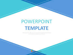 Keynote backgrounds blue powerpoint powerpoint background. Blue Diamonds Background Free Powerpoint Templates Design