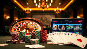Casino RR88 – The Ultimate Online Gaming Destination in 2025