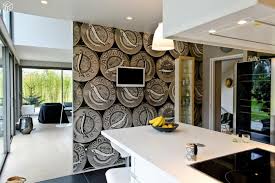 Atmospheres Architecte Delettre Decoration Maison Maison Contemporaine Amenagement Interieur
