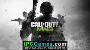 As part of an effort to make call of duty: Call Of Duty Modern Warfare 3 Free Download Ipc Games