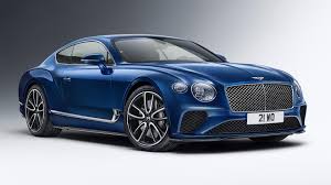 Bentley Continental Gt Styling 2020 4k 2 Hd Wallpaper Desktop Layar Lebar Definisi Tinggi Layar Penuh