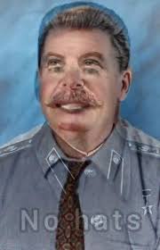 Chris Stalin does not like hats, #pfhs #pfhsisass #furryballs