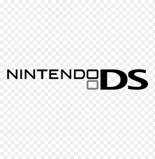 We can more easily find the images and logos you are looking for. Nintendo Ds Vector Logo Download Free Toppng