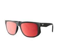 Co Eyewear A Phase Z87 Safety Glasses with Polarized Mirror Lenses - Gold  Polarized