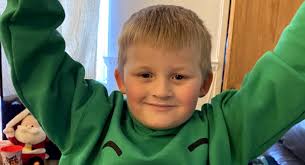 Family of ten-year-old boy from Whiteley with serious blood disorder  campaigning for stem cell donor registrations