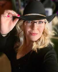 Meet Christina Alexander