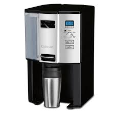 Black And Decker Coffee Maker Cleaning Coffee On Demand 12 Cup Programmable Coffee Maker Walter Drake Coffee Maker Cleaning Cuisinart Coffee Maker Coffee Making Machine