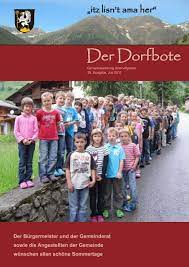 Die gemeinde obertilliach liegt im süden des bezirks lienz im hintersten lesachtal, nahe dem kartitscher sattel.die siedlungen von obertilliach liegen überwiegend im tal der gail zwischen den lienzer dolomiten und den karnischen alpen. Juli 2011 Gemeinde Innervillgraten