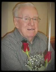 Obituary for Forrest "Joe" Hall