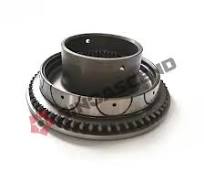 Videos about What is Compl. Synchronizer Cone Suitable to Zf ...