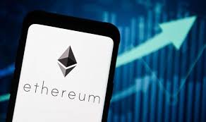 And why is vitalik buterin's cryptocurrency not going to give up? How High Will Ethereum Go Eth Will Be A Lot Higher Down The Road Market Forecaster City Business Finance Express Co Uk