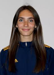 2021-22 Women's Track and Field Roster