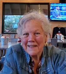 Dellann DeVries Blackstock July 13, 1938