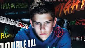 Do Video Games Inspire Violent Behavior?