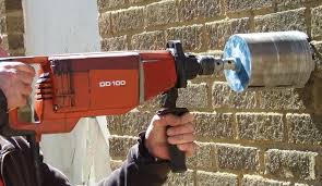 Best Core Drill For The Money Top 5 Reviews 2021 Update Sharpen Up Drill Concrete Tools Core