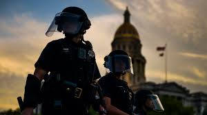 What to make for a police retirement party? Colorado S Groundbreaking Police Reform The Atlantic