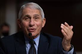 Critics online are lashing out at dr. Dr Fauci Event At William Mary Postponed Due To Scheduling Conflict Wavy Com